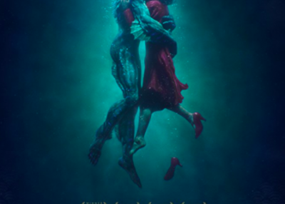 Shape of water