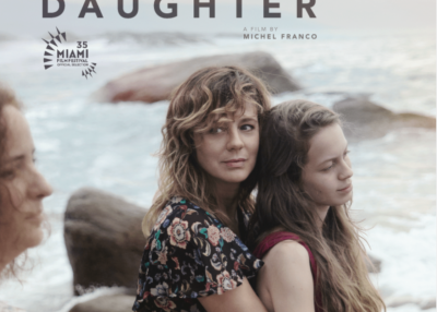 APRIL'S DAUGHTER