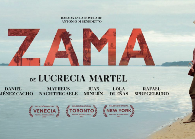 ZAMA