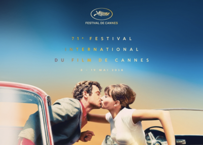 Festival de Cannes 2018