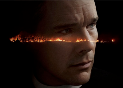 First reformed