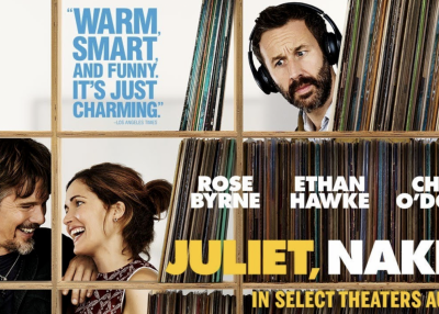 Juliet, Naked