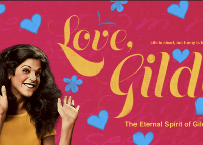 Love, Gilda