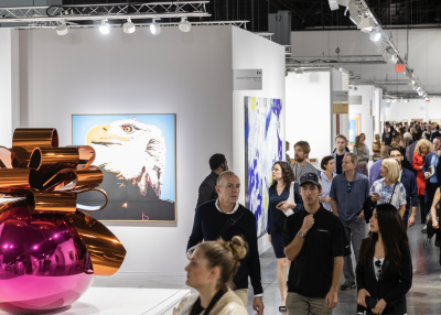 Art Basel 2018