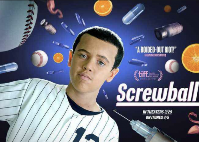 Screwball