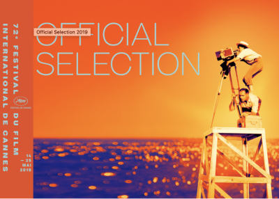 Selection Oficial Cannes 2019