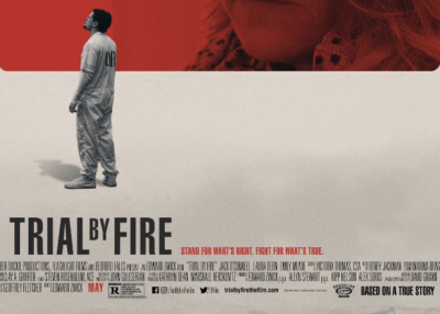 Trial by Fire