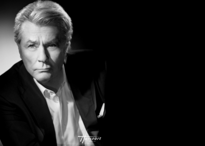 Alain Delon