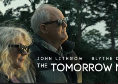 The Tomorrow Man
