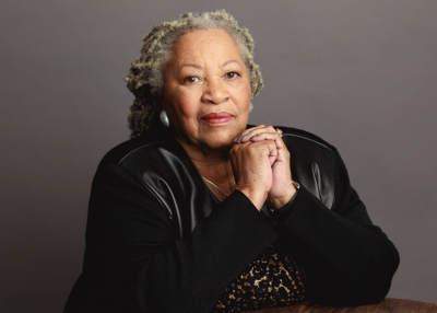 Toni Morrison