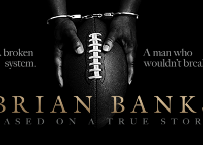 Brian Banks