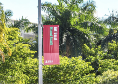 Art Basel MB 2019