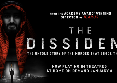 The Dissident