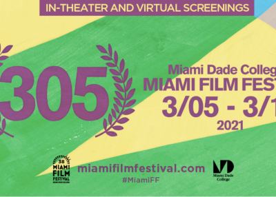 Miami Film Festival 2021
