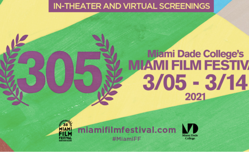 Miami Film Festival 2021