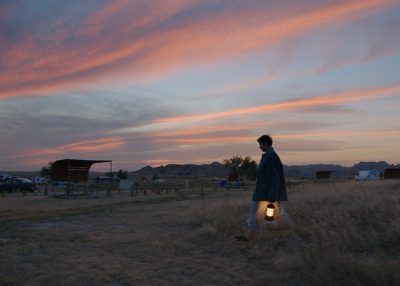 Nomadland, Searchlight Pictures