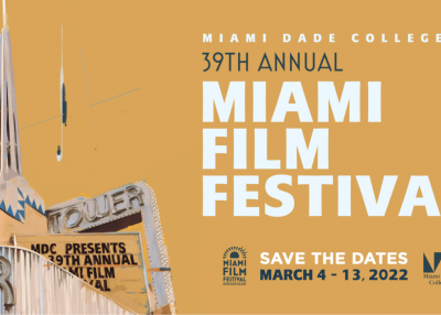 MDC's Miami Film Festival