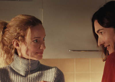 Two Women