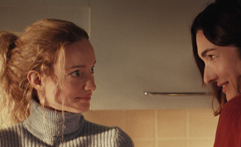 Two Women