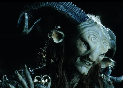 El Laberinto del Fauno