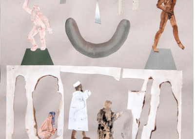 Untitled - Asya Geisberg Gallery