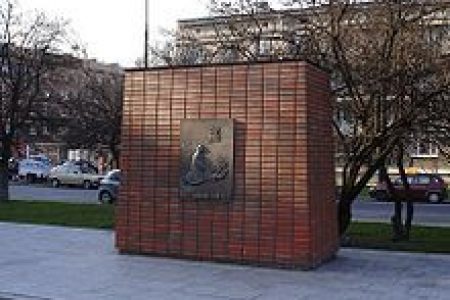 Warsaw Memorial