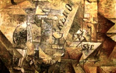Cubismo