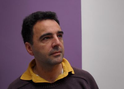 foto pablo de santis