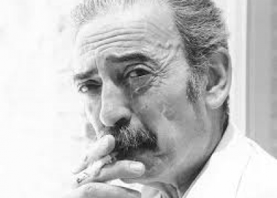 jUAN gELMAN