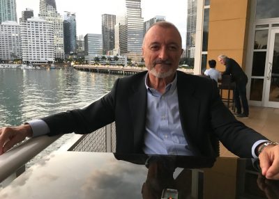 perez reverte