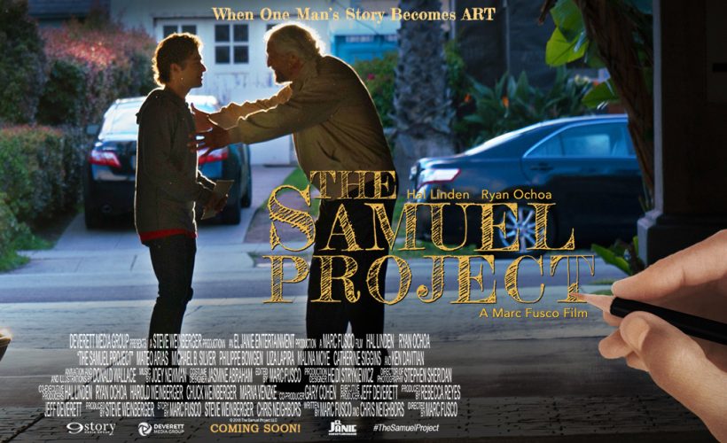 samuel-project