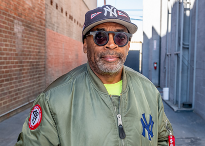 Spike Lee