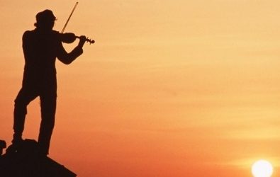 violinista